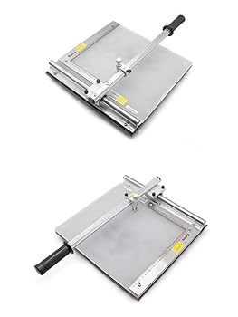 Amazon | KV-C-370 ラボ用ガラス切断機 手動式ITOガラスベース